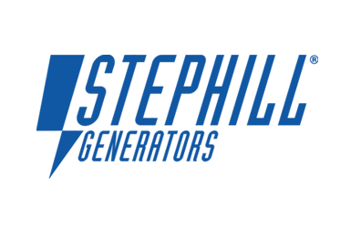 Stephill Generator Sales, Service & Repair